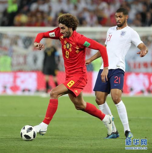 欧洲国家联赛英格兰vs比利时