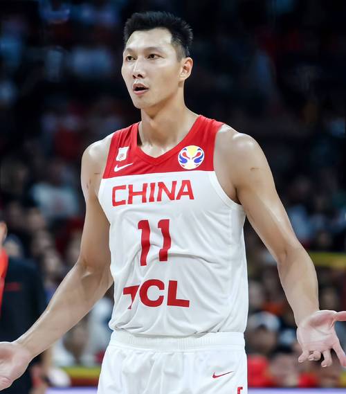 易建联是哪个队伍的