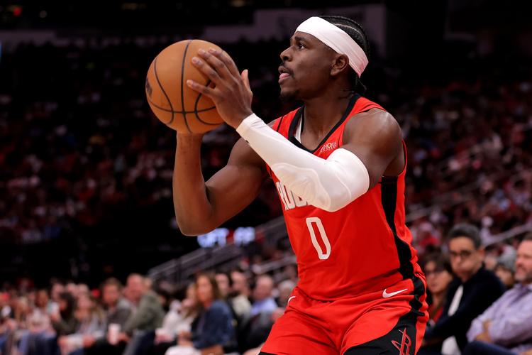 火箭队最新赛事