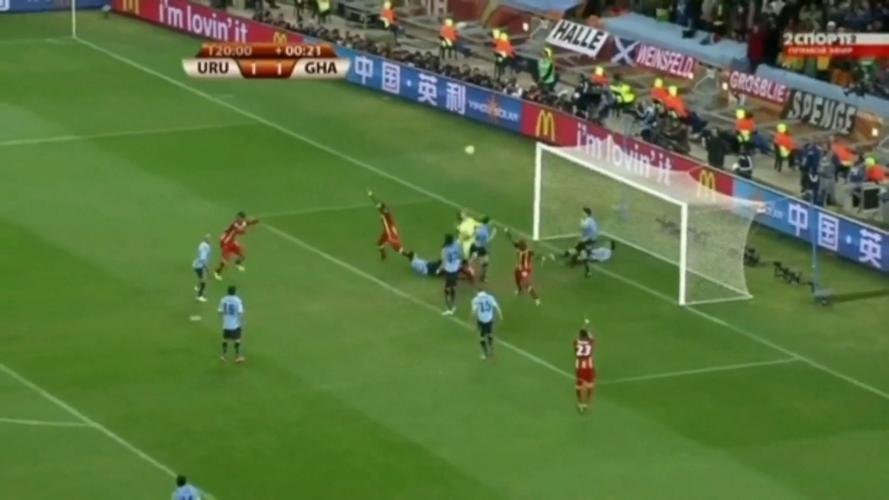 2010南非世界杯集锦