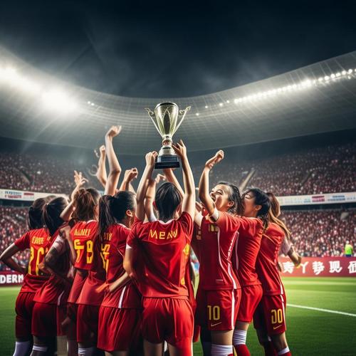 女足亚冠历届冠军都有谁