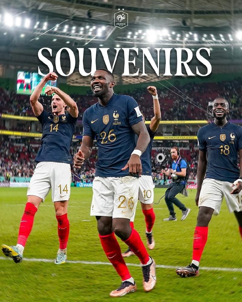 皇马和法国队谁厉害