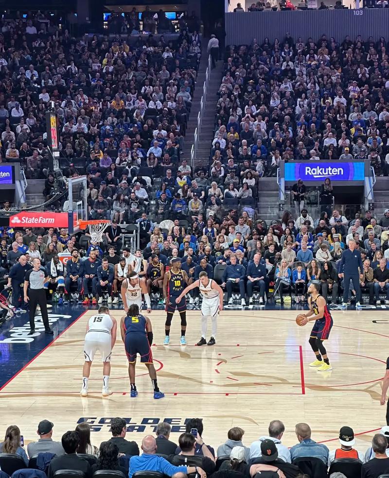 nba恢复比赛有现场观众吗