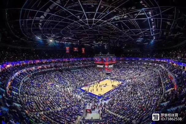 nba深圳赛在哪个球馆