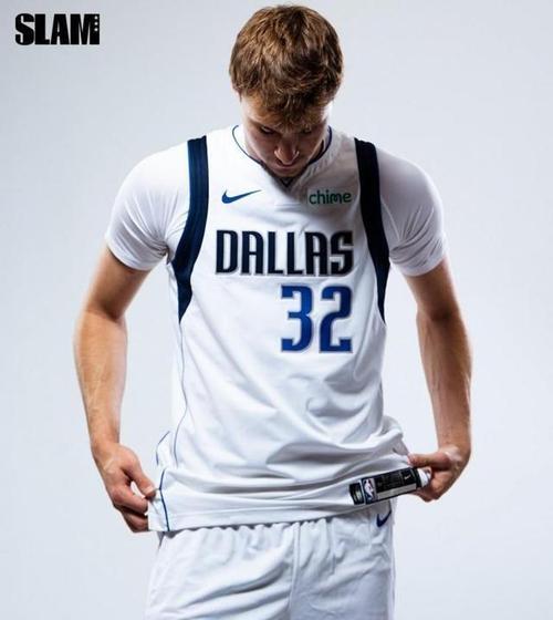 独行侠5号球员是谁