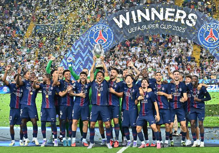 近二十年欧冠冠军球队