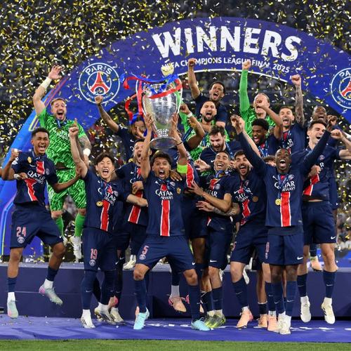 欧冠2022冠军是谁