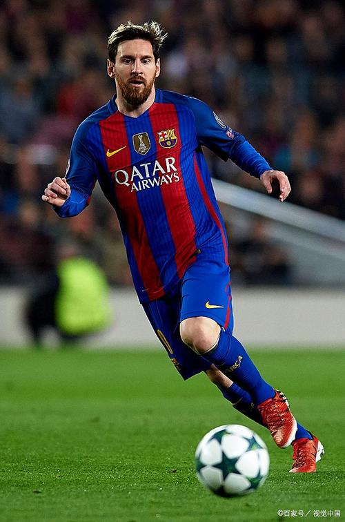 梅西会不会离队