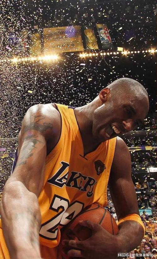 科比布莱恩特职业生涯所在的球队是哪个