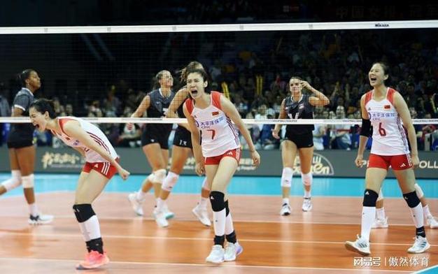奥运女排3连败