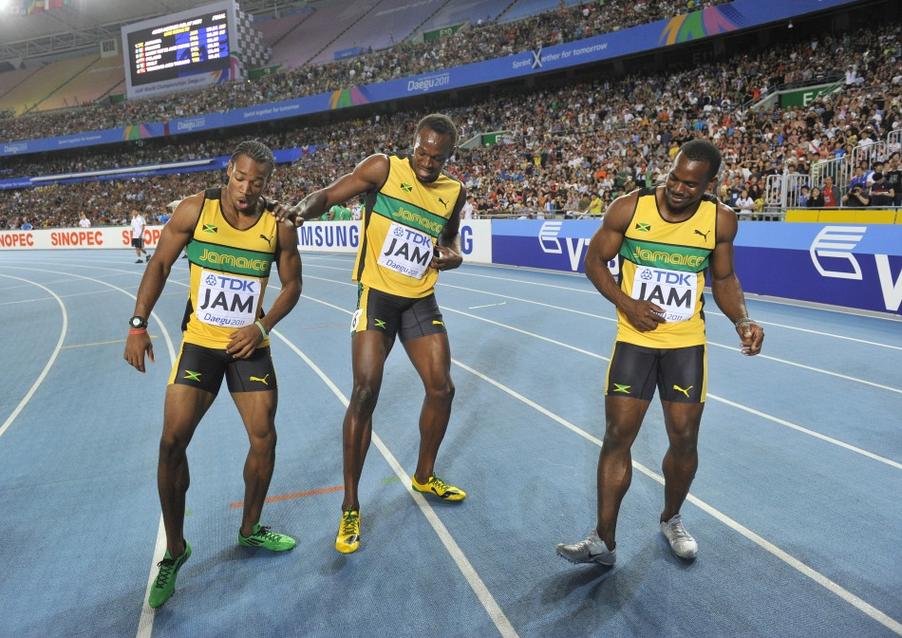 牙买加球队实力