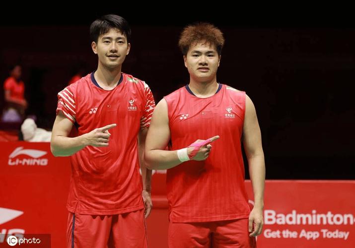 奥运羽毛球男单冠军中国有几个