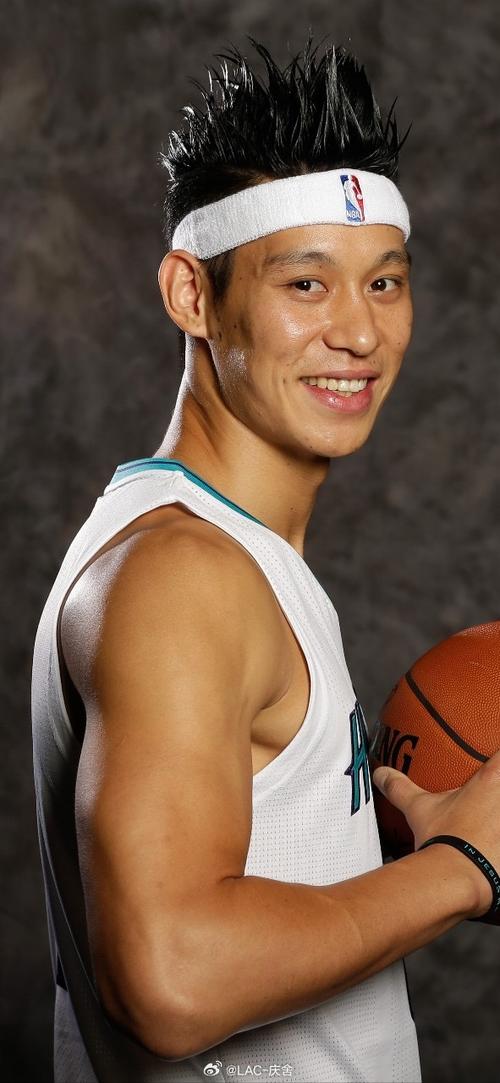 林书豪篮球个人资料简介