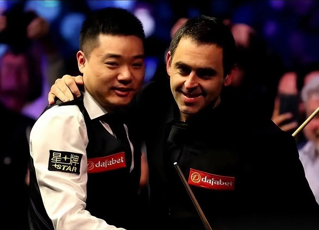 丁俊晖奥沙利文最新比赛结果是什么