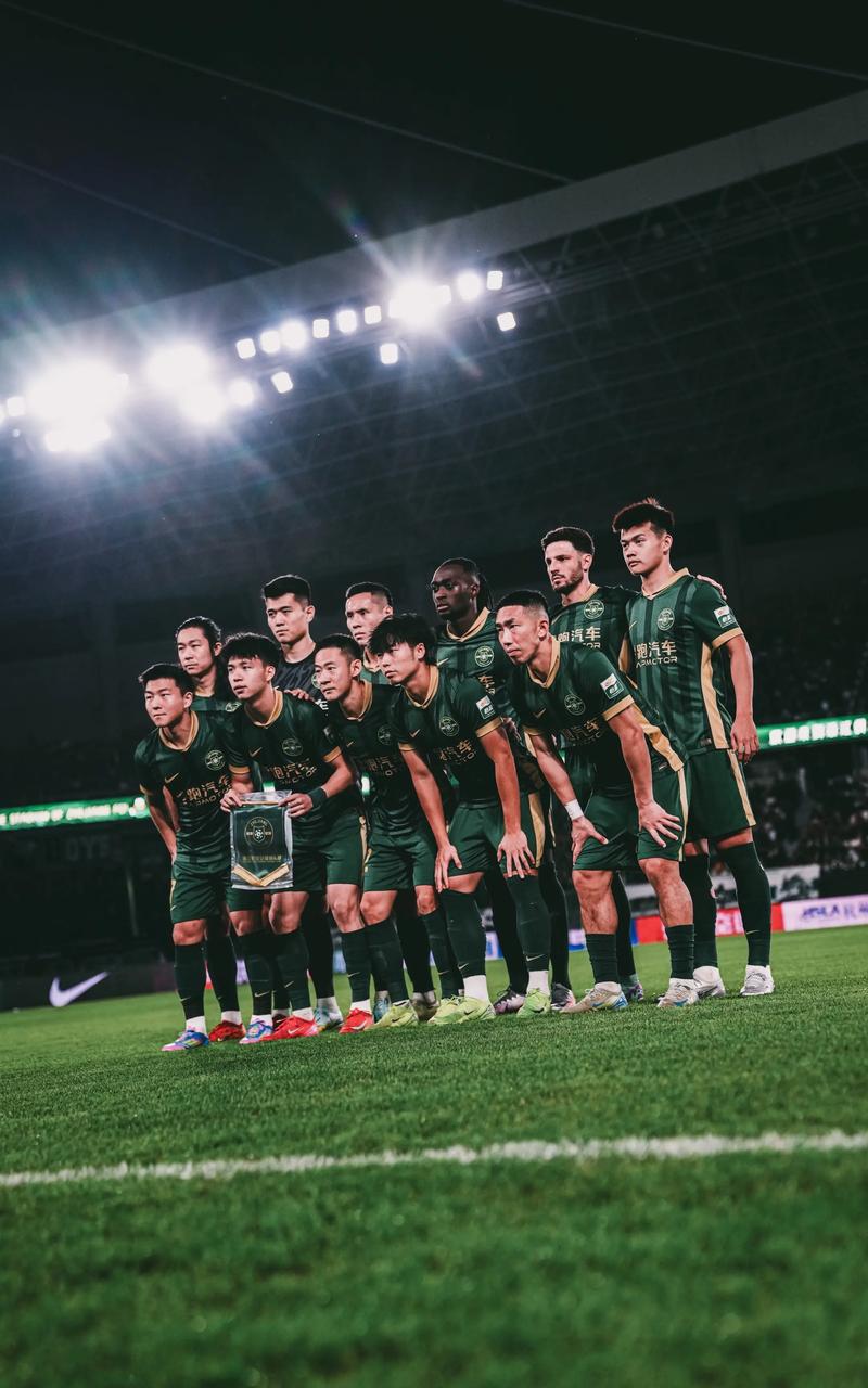 英超联赛中国球员