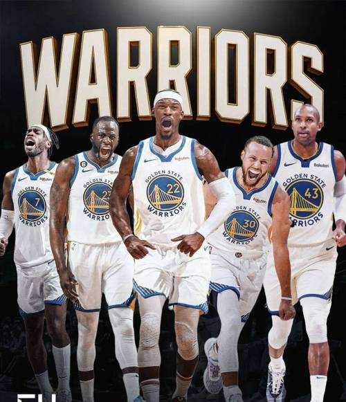 2018赛季勇士首发