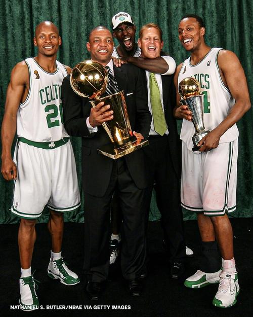 1985年凯尔特人阵容