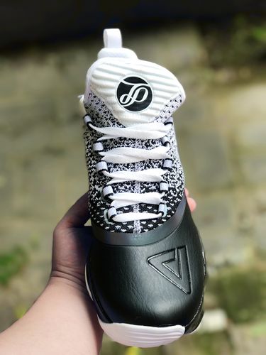 托尼帕克球鞋回顾