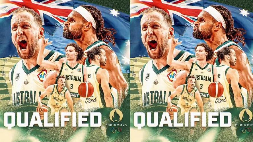 澳大利亚男篮最强阵容
