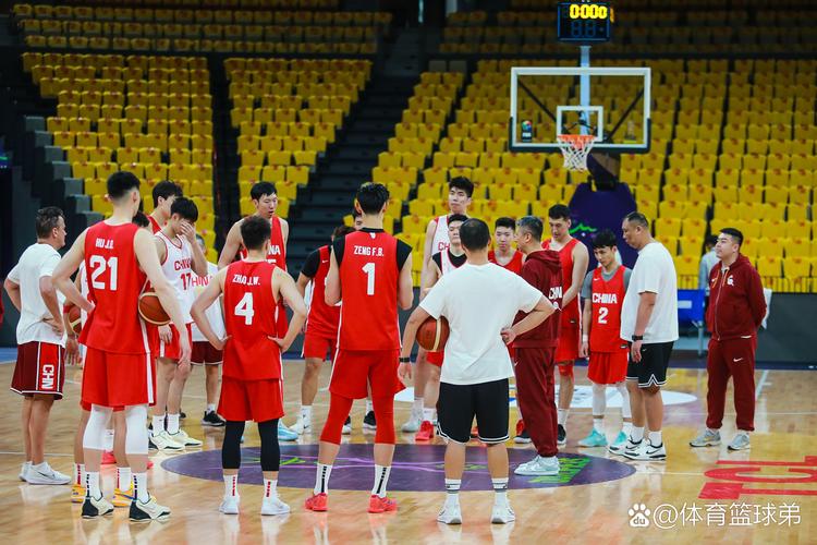 男篮联赛在哪举办的?