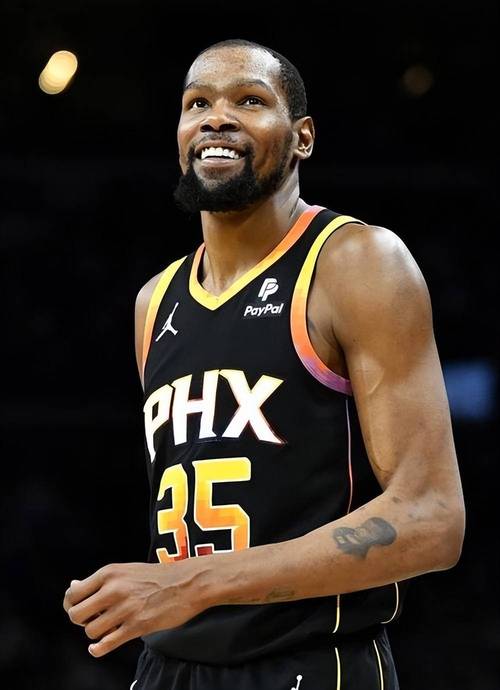 杜兰特怎么那么厉害