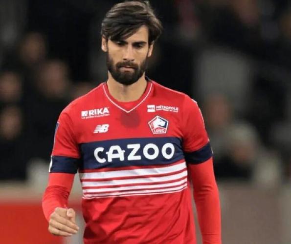 安德烈戈麦斯复出