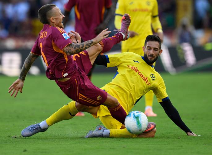 今天意甲有什么球赛