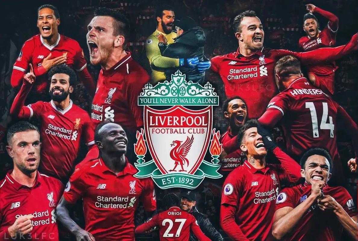 欧冠皇马对利物浦分析