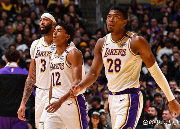 湖人对开拓者比赛结果