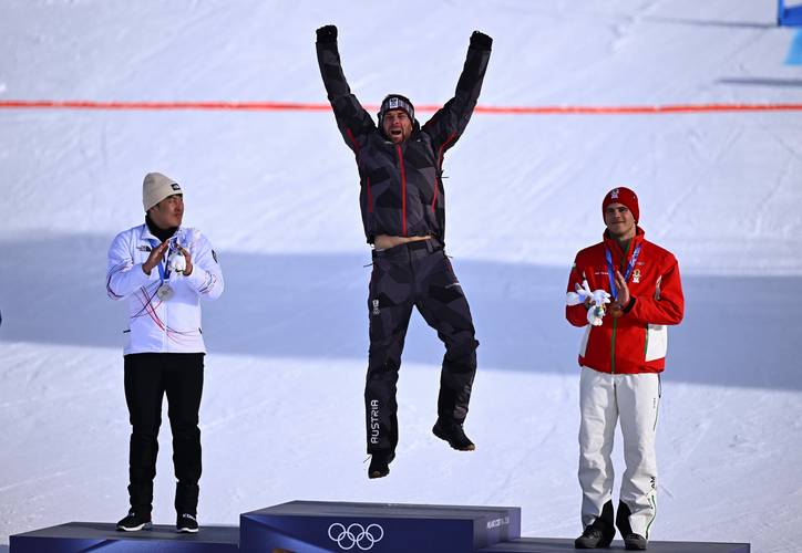 东京奥运会开幕式憨豆