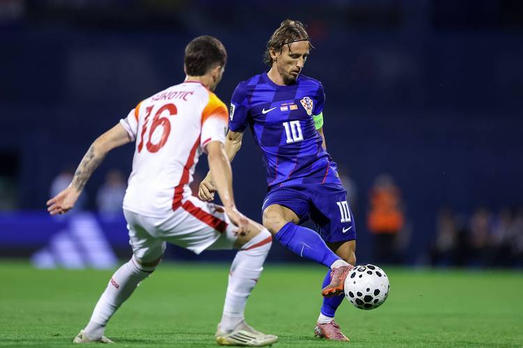 欧洲杯赛前分析克罗地亚