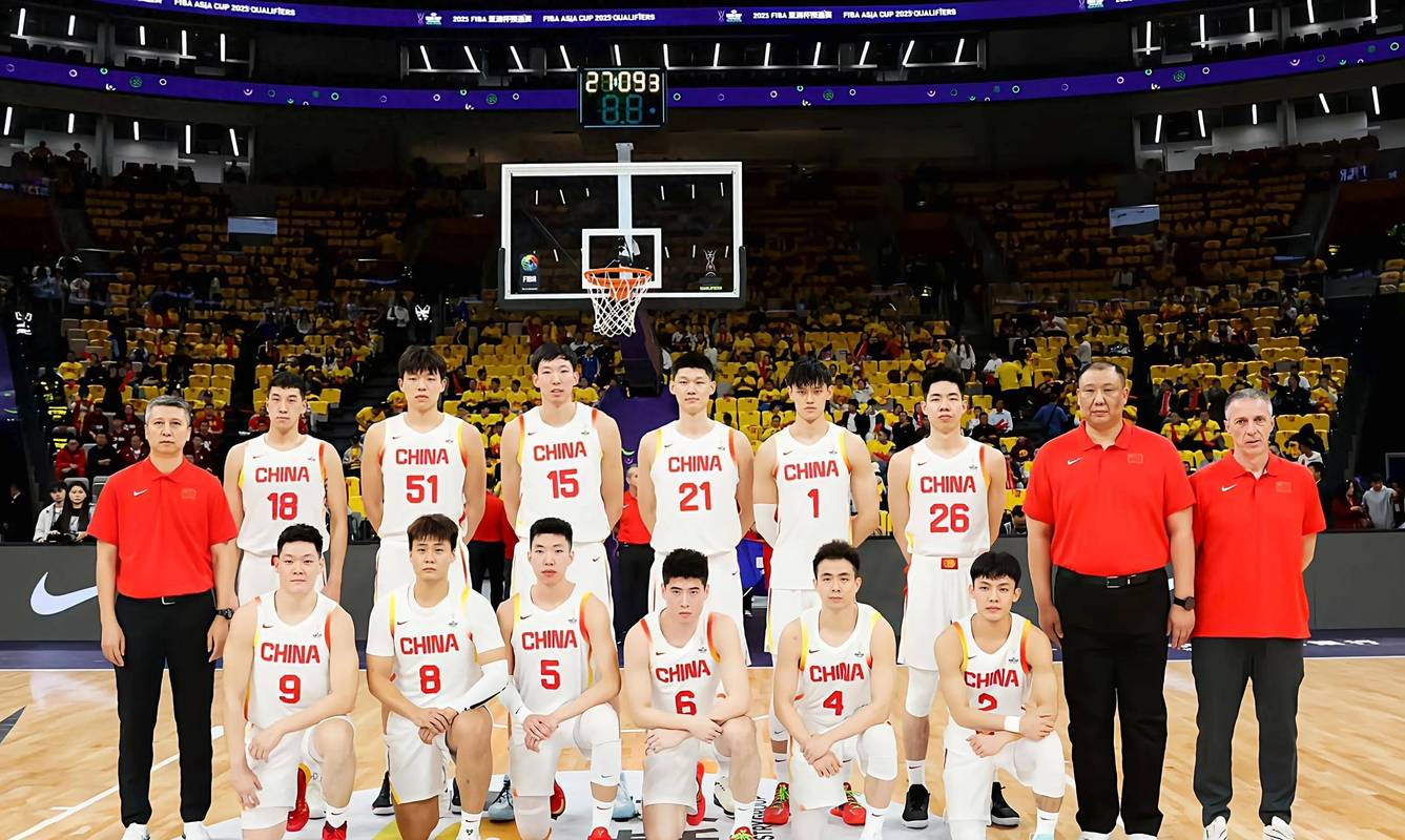 亚运会男篮有多少队伍参加