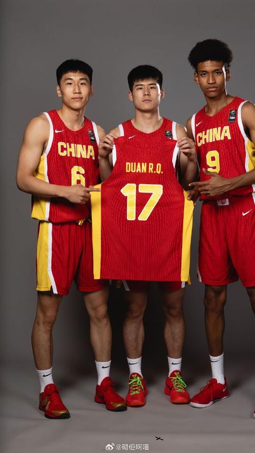 u19男篮世界杯赛果