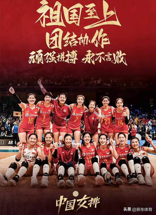 中国排球联合会