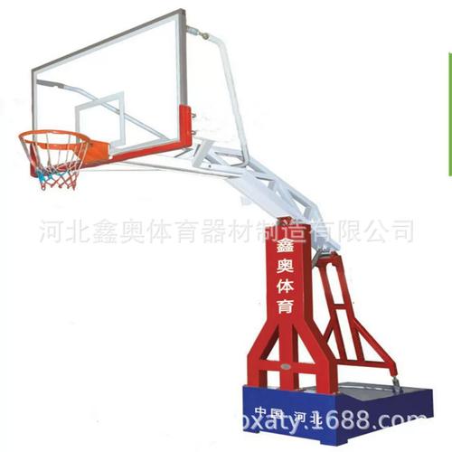 篮球架供应