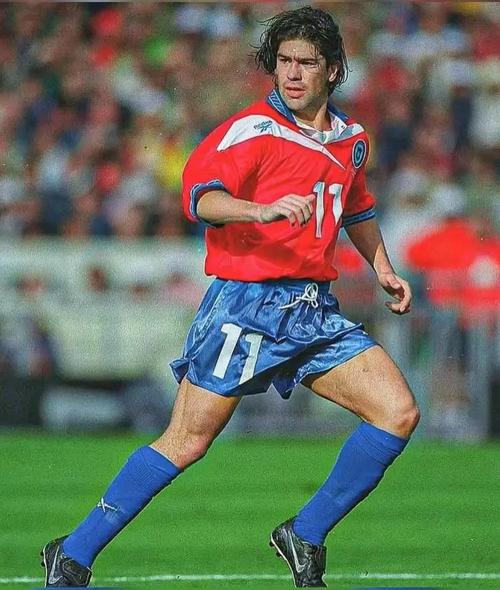 1998年世界杯冠军成员是谁