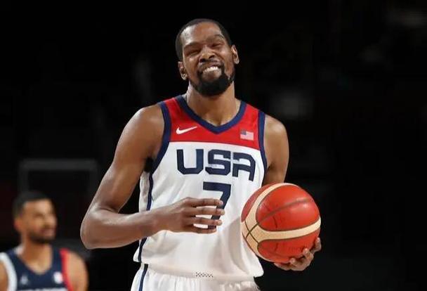 杜兰特的臂展有多长?