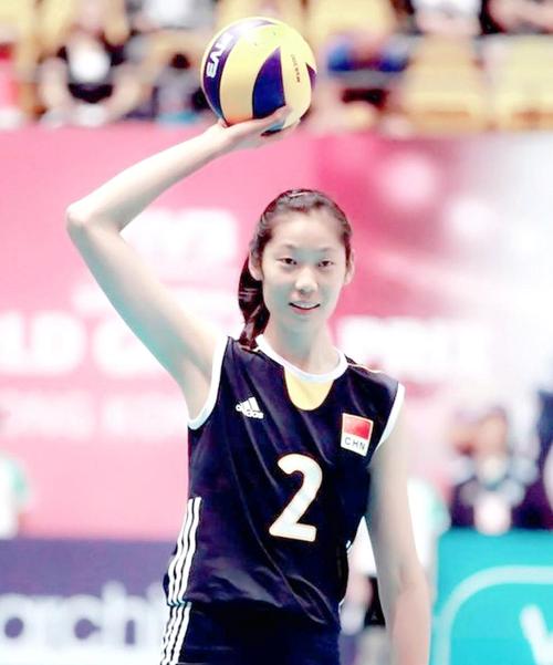 中国女排那年奥运会冠军