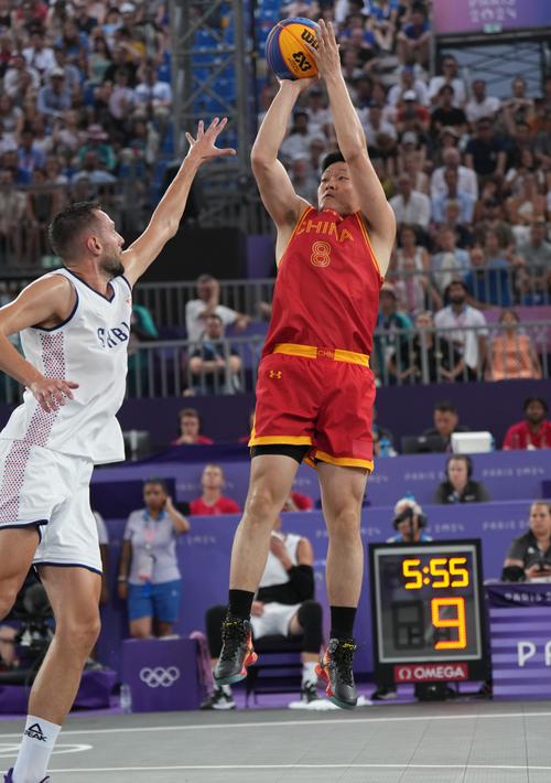 2016奥运会篮球赛冠军是谁