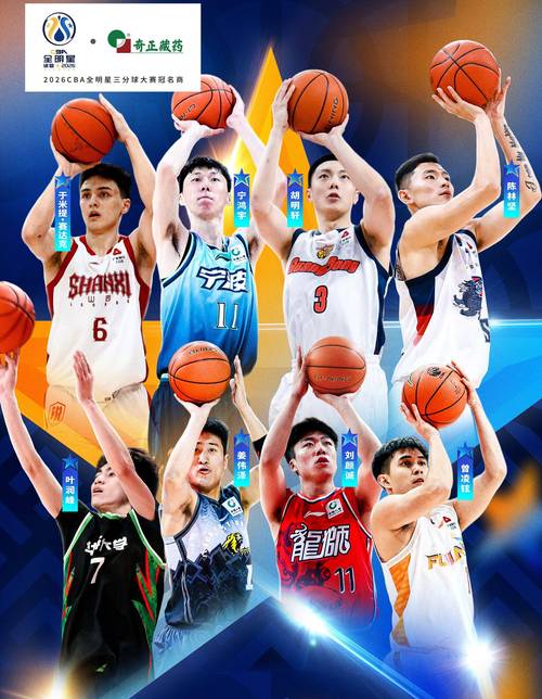 中国2020年cba三分球王是谁