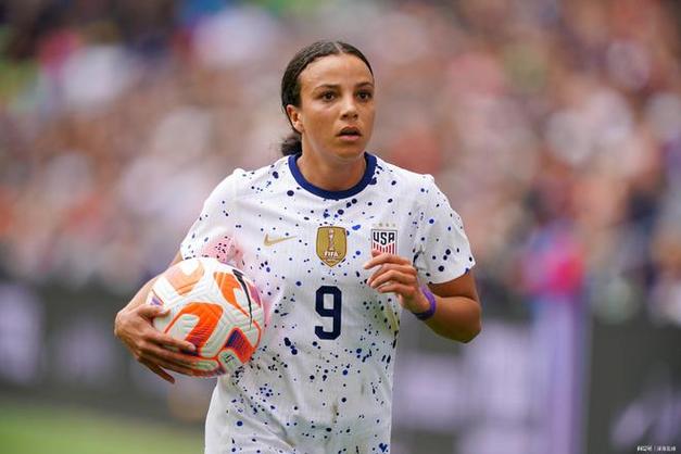 女足世界杯冠军球员奖金达27万美元