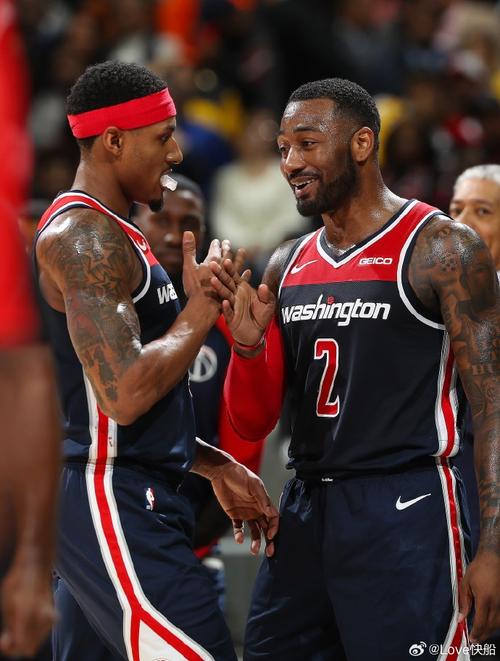 nba沃尔在哪个队