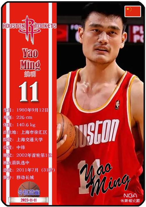 姚明时期爵士队