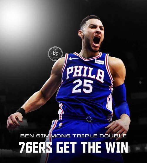 76人西蒙斯打什么位置