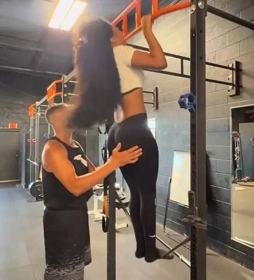 克莱汤普森 女友