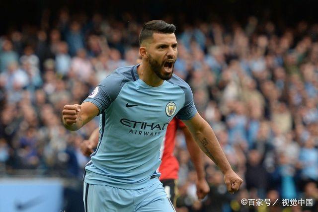 阿圭罗身价为什么低