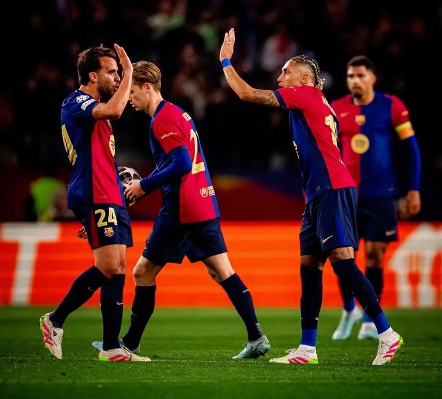 国米vs巴萨半决赛第一回合