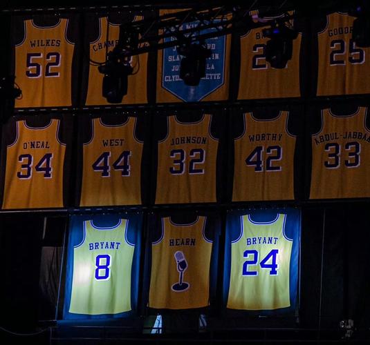 为什么会退役球衣