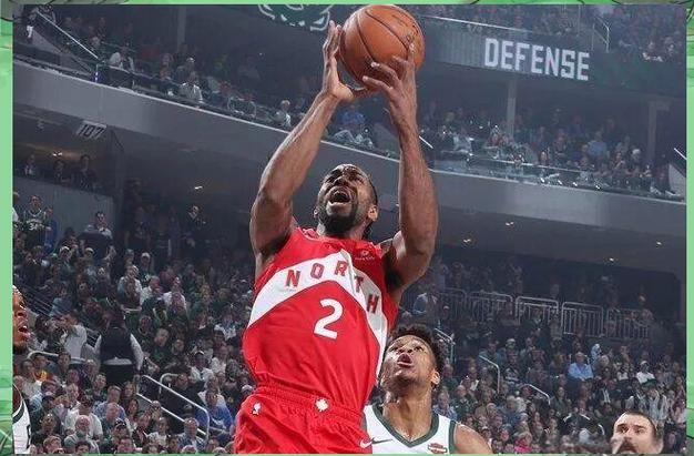 雄鹿vs猛龙东部决赛