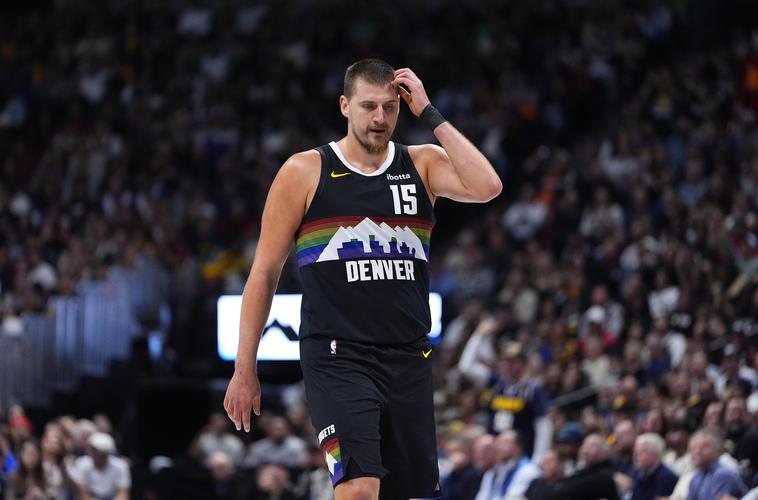 掘金对鹈鹕比赛预测